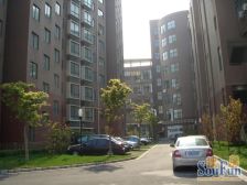 康桥阳光大厦 2室1厅 西南