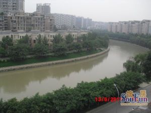 省气象局宿舍2室1厅东南