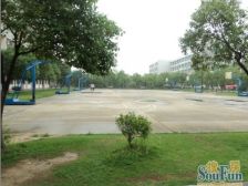 青山湖畔 环境优美 视野开阔 南北通风 得房率 高