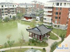 嘉定颐景园4室南朝向888.00万元/套出售