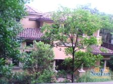 茶园新区 庆隆高尔夫玺馆一房48.8万