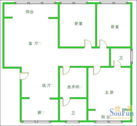 信禾人家