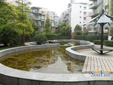 爱家天地B区 3室2厅 南 北