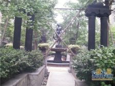绿地紫瑞里3室2厅西南