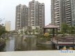 玉兰湖庭实景图