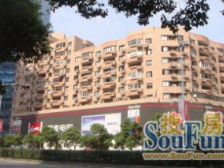 新上地铁房源 精装修 中山公园边 小高层 诚意出售