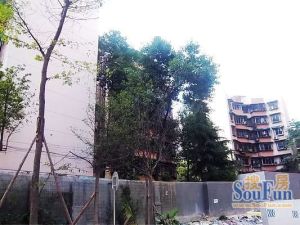 筒车巷29号2室1厅东南