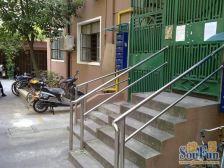 曹家渡·长宁路155弄·1室·0厅