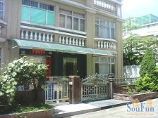 紫荆花园两房,户型方正,生活配套完善