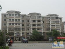 宝虹家园3室南朝向169.00万元/套出售