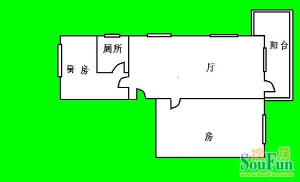 鹤建里小区