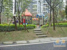 华都美林湾 3室2厅 西南