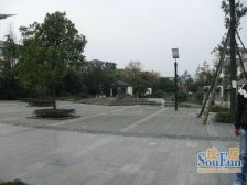 都江花园瑞园4室2厅西南