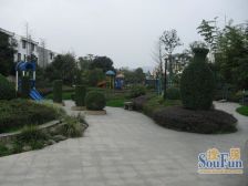 都江花园瑞园 5室2厅 东 东南