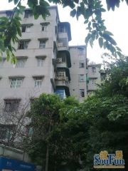【店长推荐】旺中带静单边位中高楼层