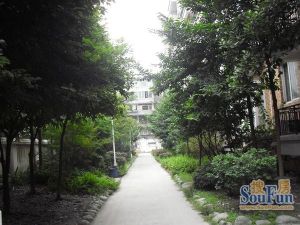 四季花语3室2厅西南