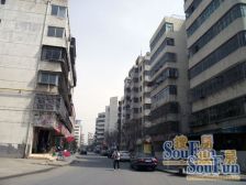 地铁2号线旁 万达大润发商圈 公摊小