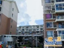 高层精装修+小区中间位置不靠路+出行方便+电梯房