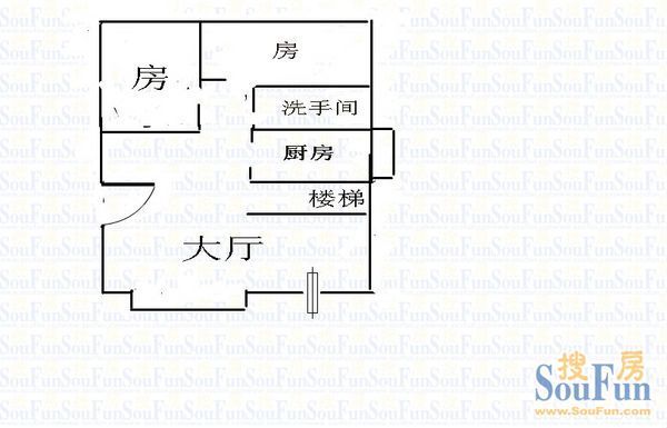 富豪山庄映绿华庭