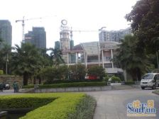 精装修 业主自住保养好,东南向看虎英公园