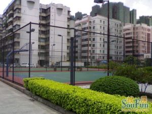 月亮湾 电梯三房 望小区园林 中高楼层 近地铁 税少