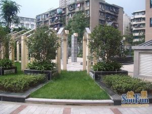 城市博客VC时代2室1厅南
