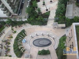 城市博客VC时代1室1厅西北
