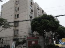 小区前排采光全天直面照射 低楼层精美一房