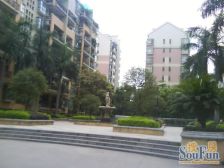 湖景房,南北对流,板式户型优越,毛坯可自由装修