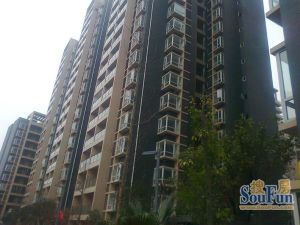 地源吾舍 3室2厅 南