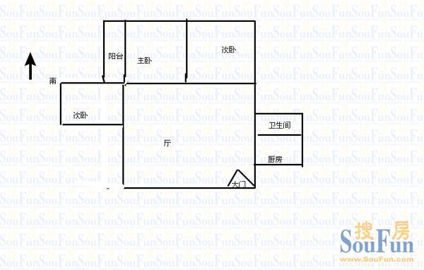 长沙第二十六中宿舍