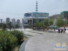 酒泉路南关十字 电梯高层 小区环境好停车方便