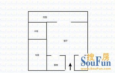 山水黔城半山别墅