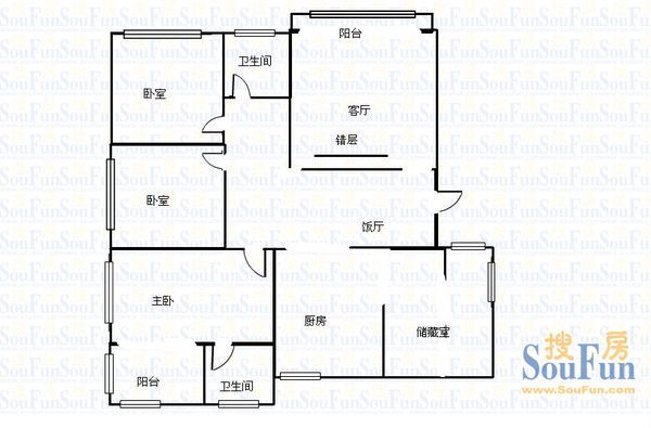 浣花省建行宿舍