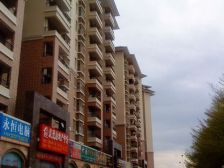 看湖景,接地气,石竹山水园湖景大平层五房两厅两卫