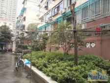 老静安低单价两房,户型方正双阳台,规模小区