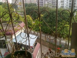 供水公司单位房 双地铁 条砖外墙楼龄新 生活配套齐全
