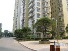 朝阳时代西锦 2室2厅 东南