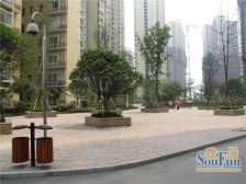 朝阳时代西锦 3室1厅 东北