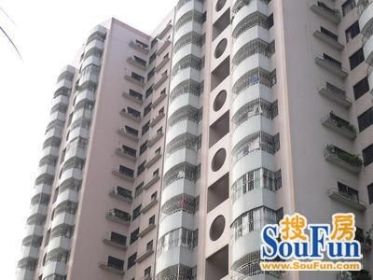 [皇朝广场115.09平]房屋价值分析报告