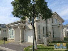 海湾艺墅 4室2厅 南 北