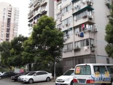 车站北路507弄南北通全明户型电梯已付看房有钥匙