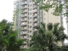 石竹新花园 有露台 装修保养好 位置安静 宜居好房