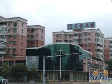 天悦家园 南北通透 户型方正 100平双大阳台