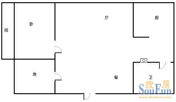 建行大厦住宅区