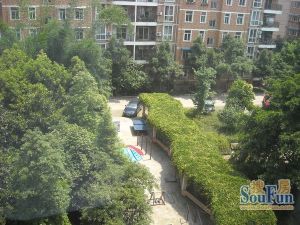 瑞应苑3室2厅东南