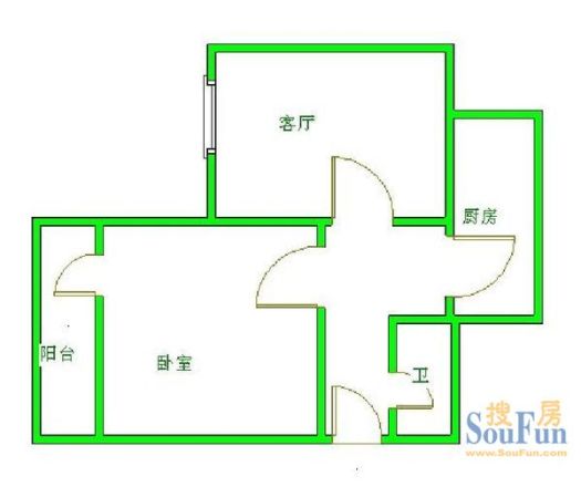 二仙桥东路9号院