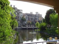 同润加州 3室1厅2卫 南