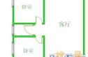 牛王庙干部宿舍户型图