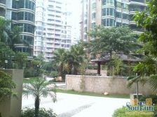 四房改三房 观景台望小区湖泊 环境优美 安静不吵闹